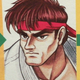 Image for article titled Ryu, Your Face Has Changed, Man